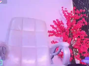 Chaturbate Best Webcam of hanna_evanns_