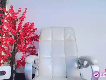 Chaturbate Live Sex of hanna_evanns_