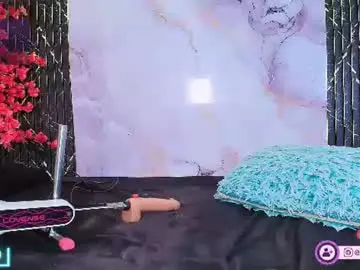Chaturbate Free Live Porn of hanna_evanns_