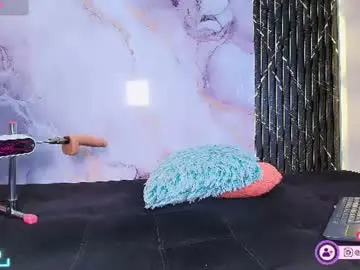 Chaturbate Live Sex of hanna_evanns_
