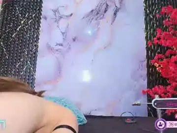Chaturbate Live Porn of hanna_evanns_