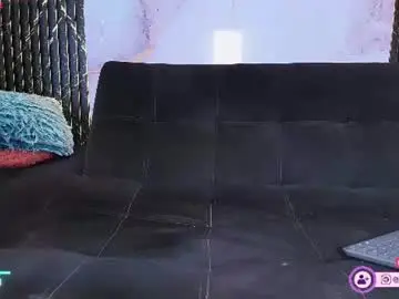Chaturbate Best live sex cam show of hanna_evanns_