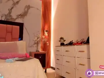 Chaturbate Adult Video Chat of hanna_evanns_