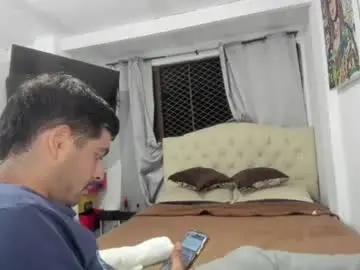 Chaturbate Nude Webcam of himoreno97