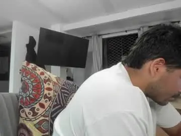 Chaturbate Best Webcam of himoreno97