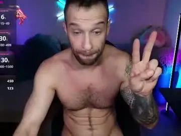 Chaturbate Sex Cam of ilyafriend