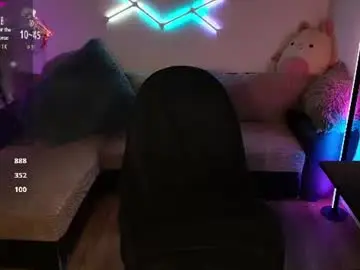 Chaturbate Free Live Porn of ilyafriend