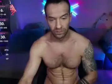 Chaturbate Live Sex of ilyafriend
