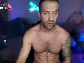 Chaturbate Live Sex Cam of ilyafriend
