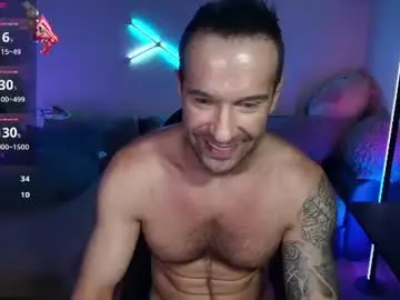 Chaturbate Live Porn of ilyafriend