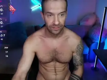 Chaturbate Sex Cam of ilyafriend