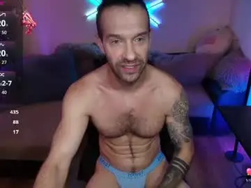 Chaturbate Watch Live Sex Cams of ilyafriend