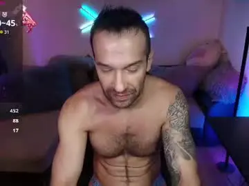 Chaturbate Private Sex Chat of ilyafriend