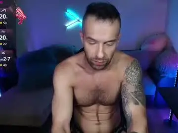 Chaturbate Live Porn of ilyafriend