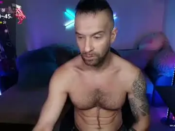 Chaturbate Watch Live Sex Cams of ilyafriend
