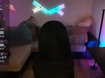 Chaturbate Sex Chat of ilyafriend