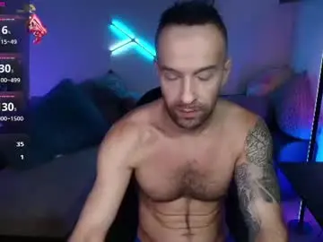 Chaturbate Sex Chat of ilyafriend