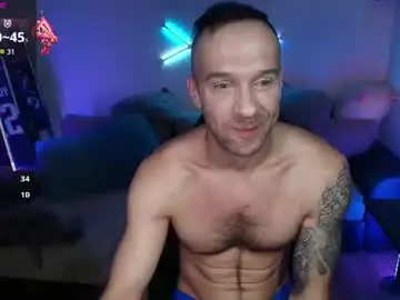 Chaturbate Live Sex of ilyafriend