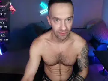 Chaturbate Sex Cam of ilyafriend