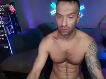 Chaturbate Sex Cam of ilyafriend