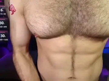 Chaturbate Sex Chat of ilyafriend