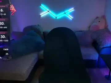 Chaturbate Best Webcam of ilyafriend