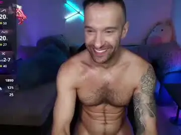 Chaturbate Free Porn Cam of ilyafriend