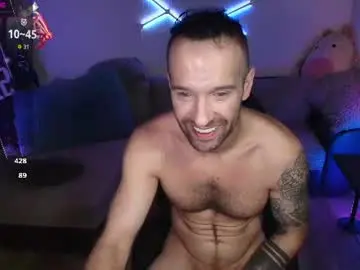 Chaturbate Live Porn of ilyafriend
