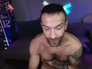 Chaturbate Watch Live Sex Cams of ilyafriend