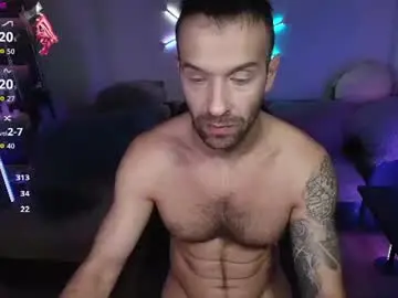 Chaturbate Sex Cam of ilyafriend