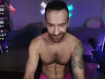 Chaturbate Private Sex Chat of ilyafriend