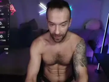 Chaturbate Free Porn Cam of ilyafriend