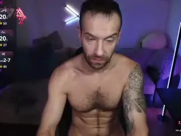Chaturbate Adult Webcams of ilyafriend