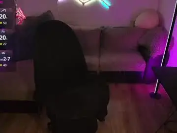 Chaturbate Adult Webcam of ilyafriend
