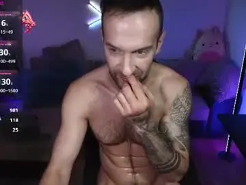 Chaturbate Free Live Porn of ilyafriend