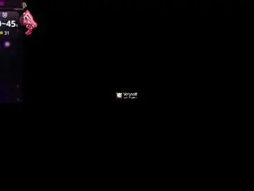 Chaturbate Nude Webcam of ilyafriend