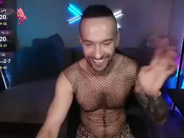 Chaturbate Live Porn of ilyafriend