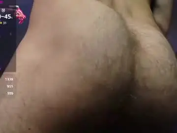 Chaturbate Free Porn Cam of ilyafriend