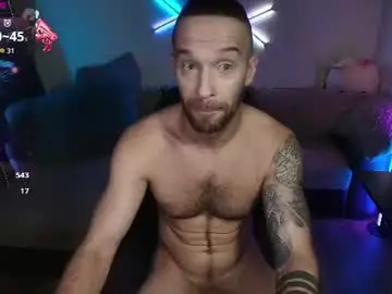 Chaturbate Live Sex Cam of ilyafriend