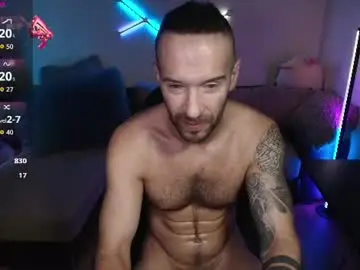 Chaturbate Live Porn of ilyafriend