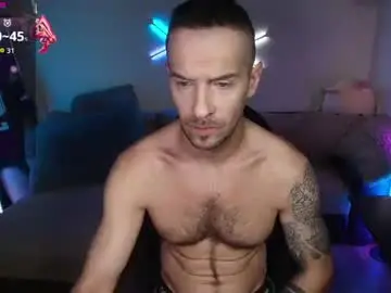 Chaturbate Free Live Porn of ilyafriend