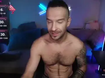 Chaturbate Adult Webcams of ilyafriend