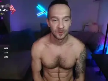 Chaturbate Sex Cam of ilyafriend
