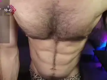 Chaturbate Adult Video Chat of ilyafriend