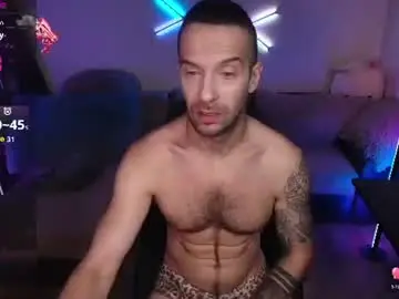 Chaturbate Best Webcam of ilyafriend