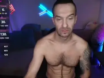 Chaturbate Free Live Porn of ilyafriend