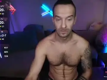 Chaturbate Free Porn Cam of ilyafriend