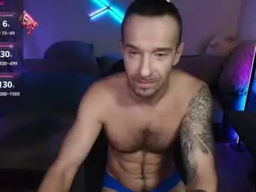 Chaturbate Private Sex Chat of ilyafriend