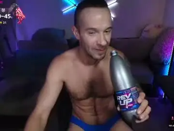 Chaturbate Live Porn of ilyafriend