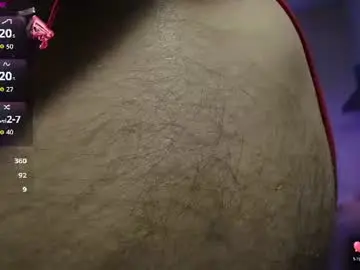Chaturbate Free Porn Cam of ilyafriend